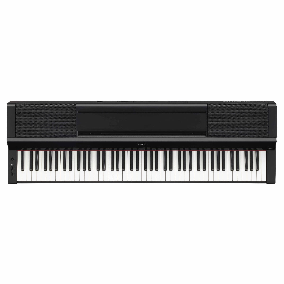 Yamaha P-S500 Digital Piano - Black, View 3