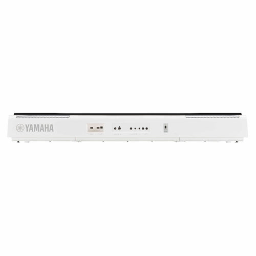 Yamaha P-S500 Digital Piano - White, View 2