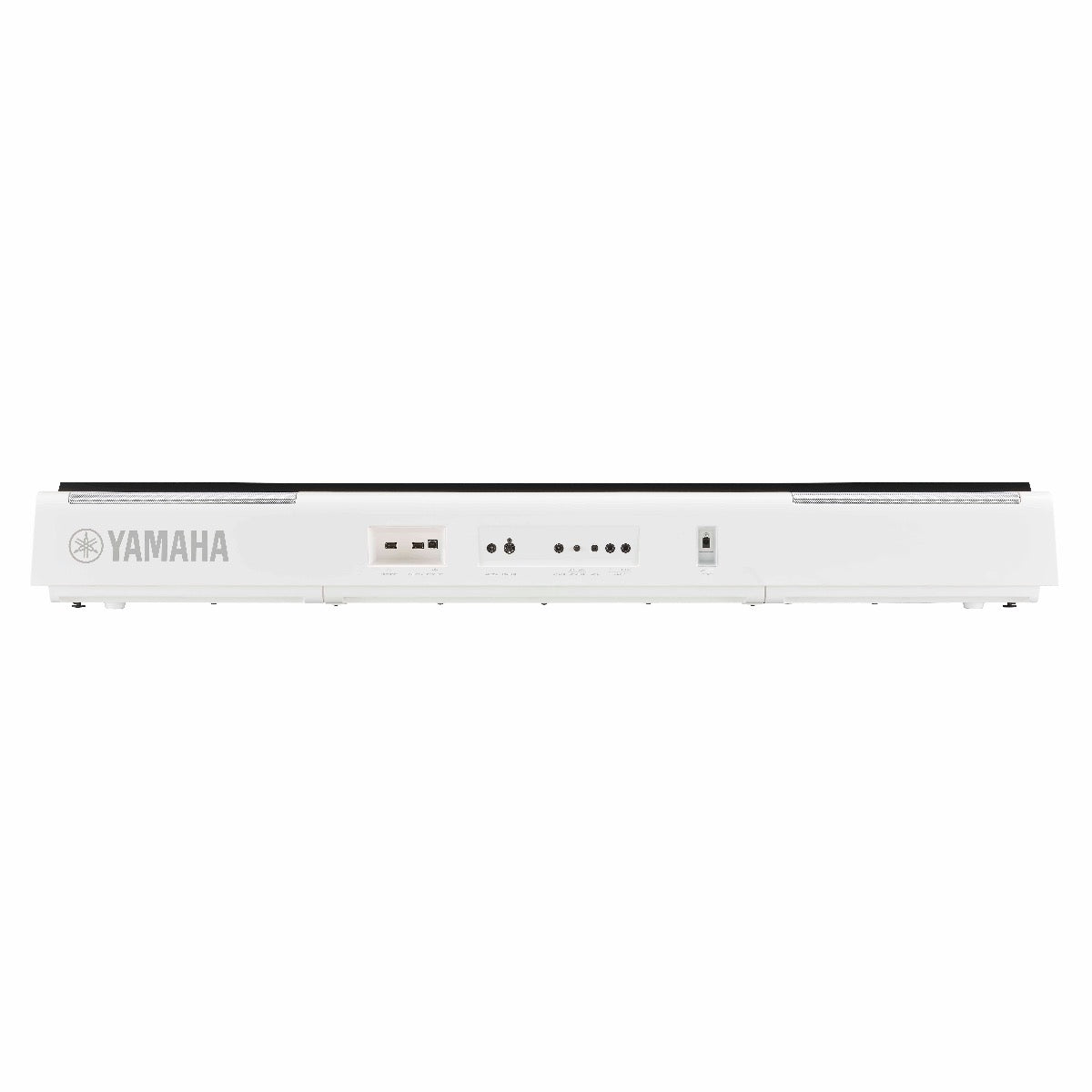 Yamaha P-S500 Digital Piano - White, View 2
