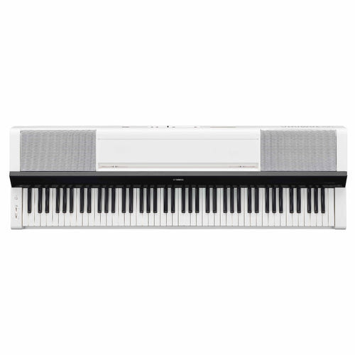 Yamaha P-S500 Digital Piano - White, View 3