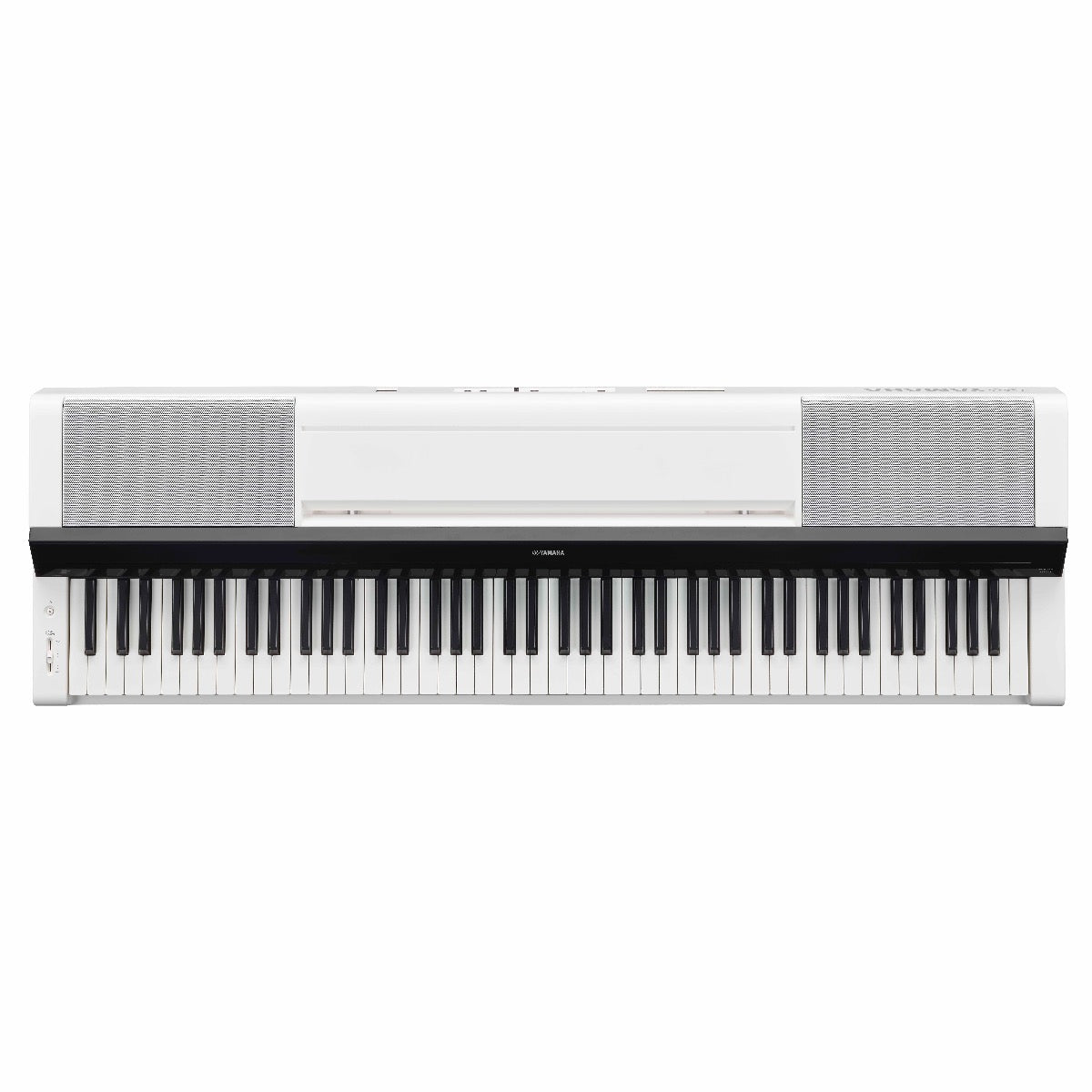 Yamaha P-S500 Digital Piano - White, View 3