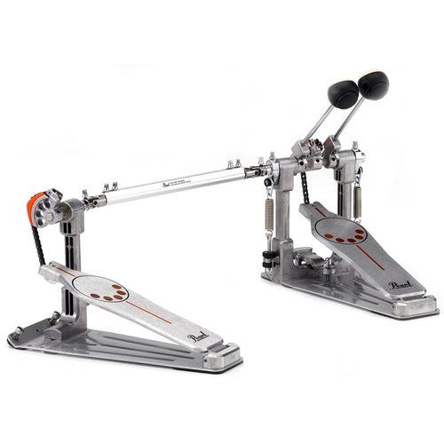 Image of Pearl P-932 Demonator Double Bass Drum Pedal 
