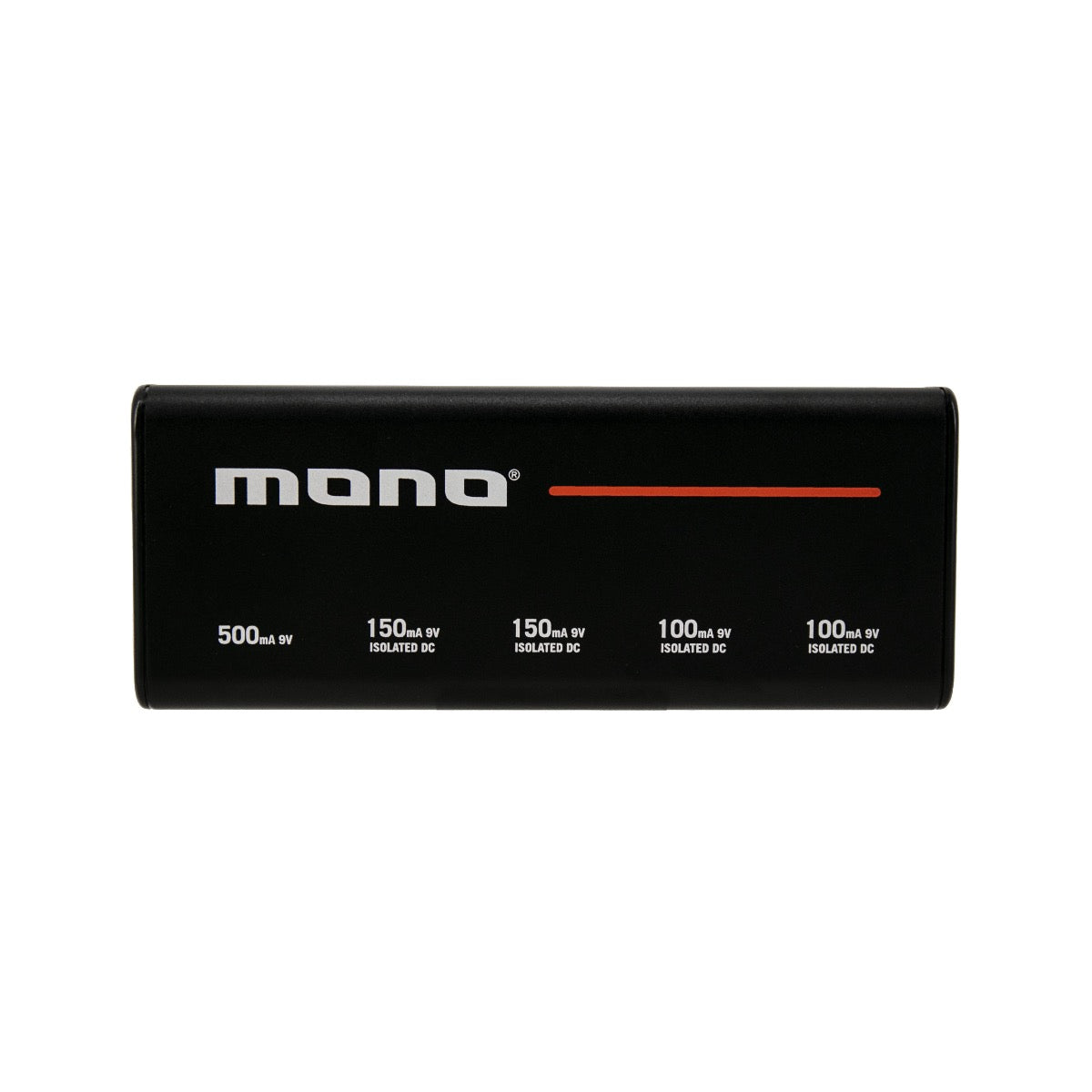 Mono Power Supply Small, View 2