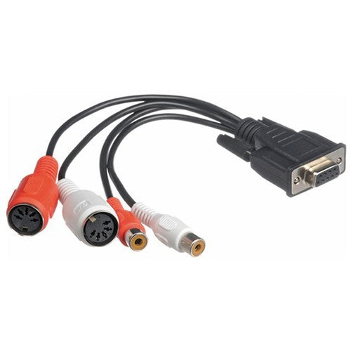 PreSonus 510-FS001 MIDI/SPDIF Cable