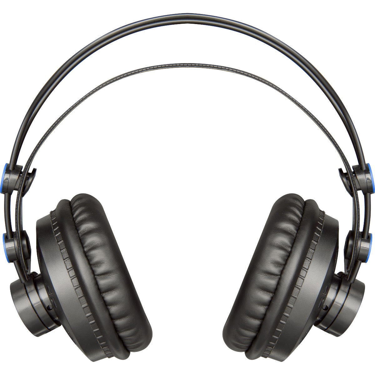 Front view of PreSonus HD7 headphones