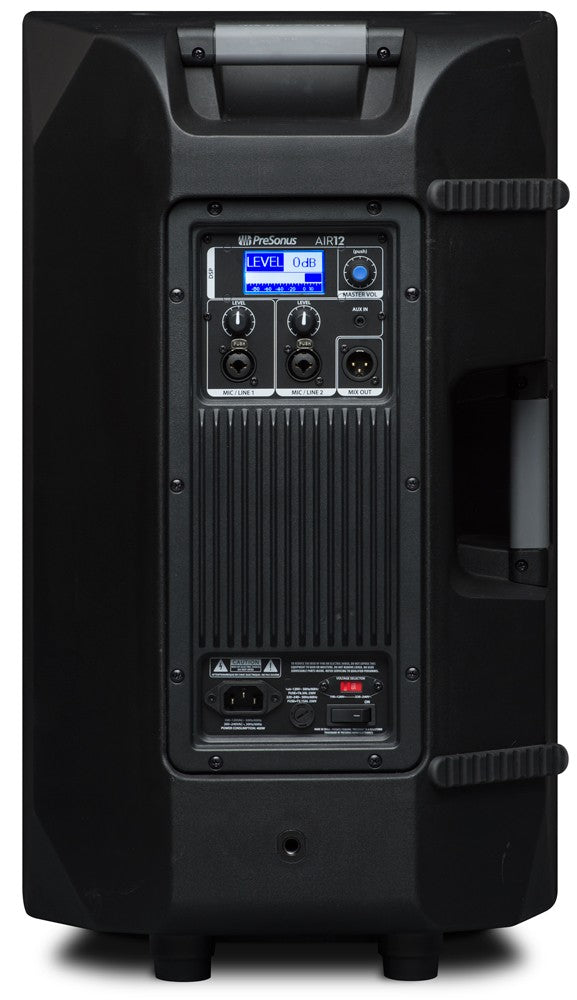 PreSonus AIR12 Powered PA Speaker