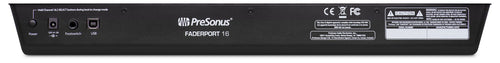 PreSonus FaderPort 16 USB DAW Controller