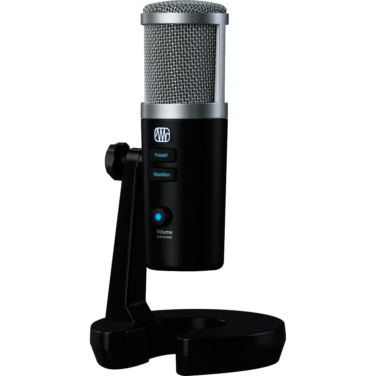PreSonus Revelator USB Microphone STUDIO PAK – Kraft Music