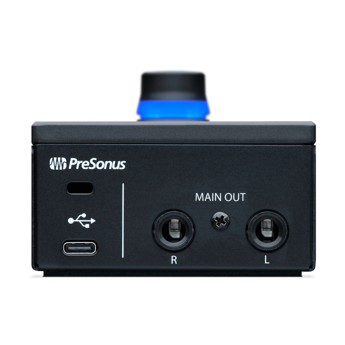 PreSonus Revelator io44 USB-C Audio Interface CABLE KIT – Kraft Music