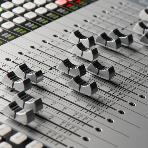 PreSonus StudioLive 32SC Digital Mixer 