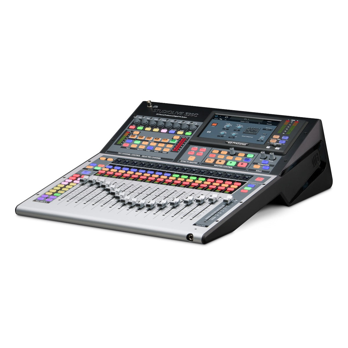 PreSonus StudioLive 32SC Digital Mixer CABLE KIT – Kraft Music