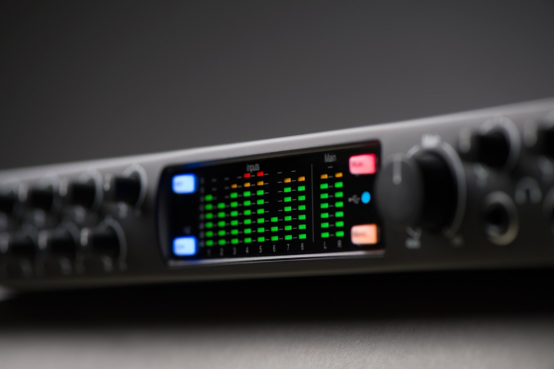 Studio 1824c – PreSonus