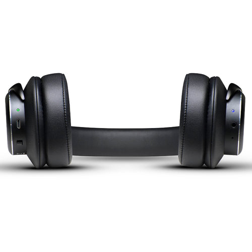 Presonus Eris HD10BT Circumaural Bluetooth Headphones with Active Noise Canceling
