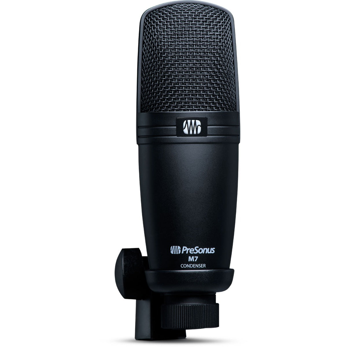 PreSonus M7 Cardioid Condenser Microphone – Kraft Music PreSonus M7 Cardioid Condenser Microphone – Kraft Music