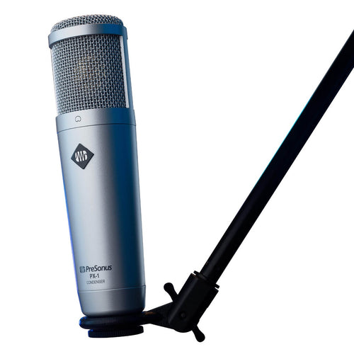 PreSonus PX-1 Large-Diaphragm Condenser Microphone
