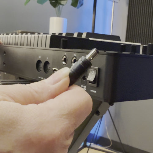 Expressive E Osmose 49-Key Synthesizer & MPE MIDI Controller