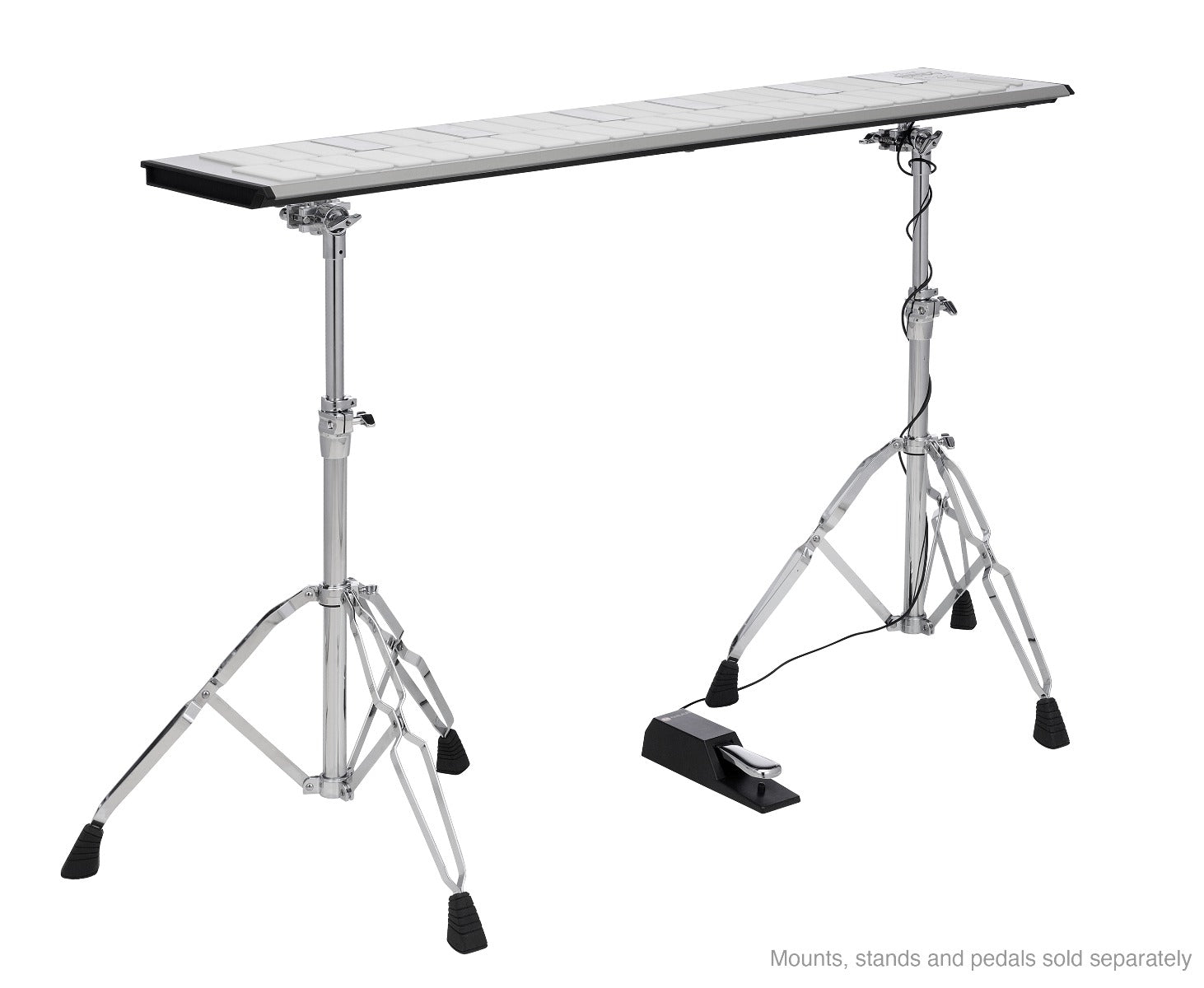 Pearl EM1 malletSTATION STAGE RIG – Kraft Music