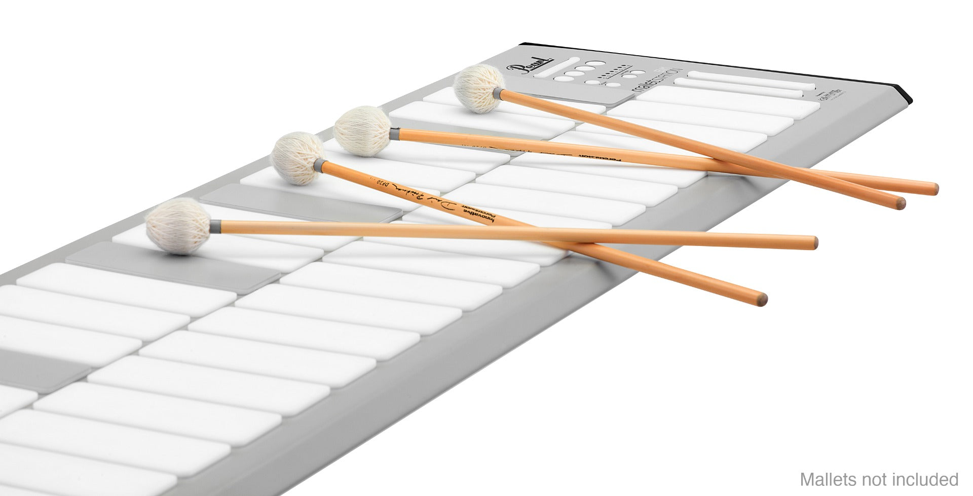 Pearl malletSTATION EM-1 電子マリンバ Pearl EM1 malletSTATION STAGE RIG – Kraft Music