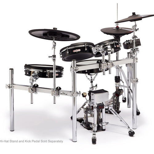 Pearl e/MERGE 5-Piece Electronic Drum Kit - Traditional 
