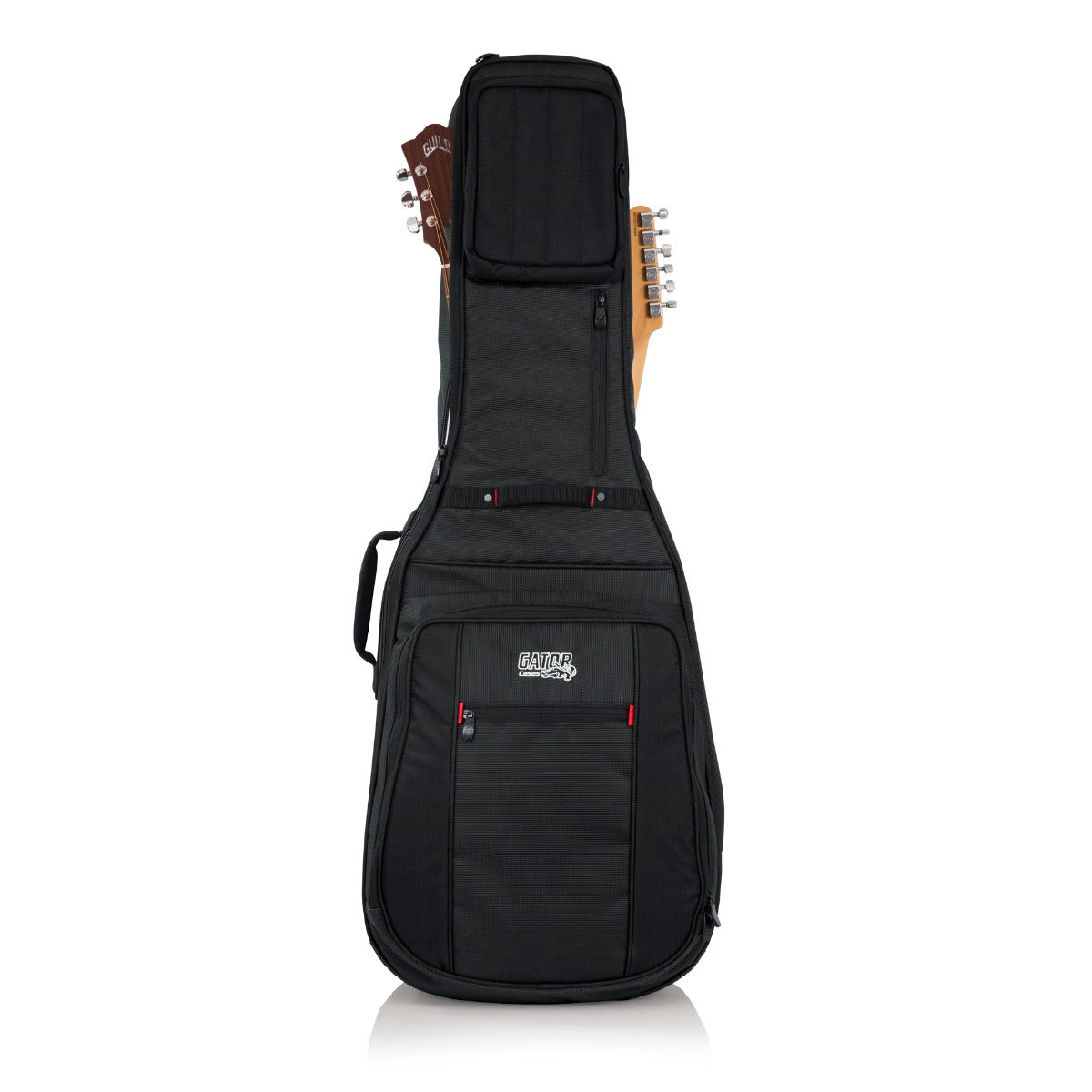 Gator Cases G-PG-ACOUELECT Acoustic/Electric Combo Gig Bag