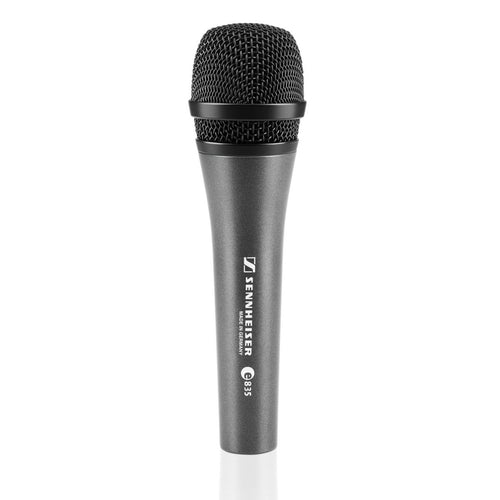 Sennheiser e 835 Dynamic Vocal Microphone