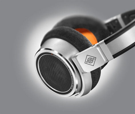 Neumann NDH 30 Open back studio Headphones, View 8