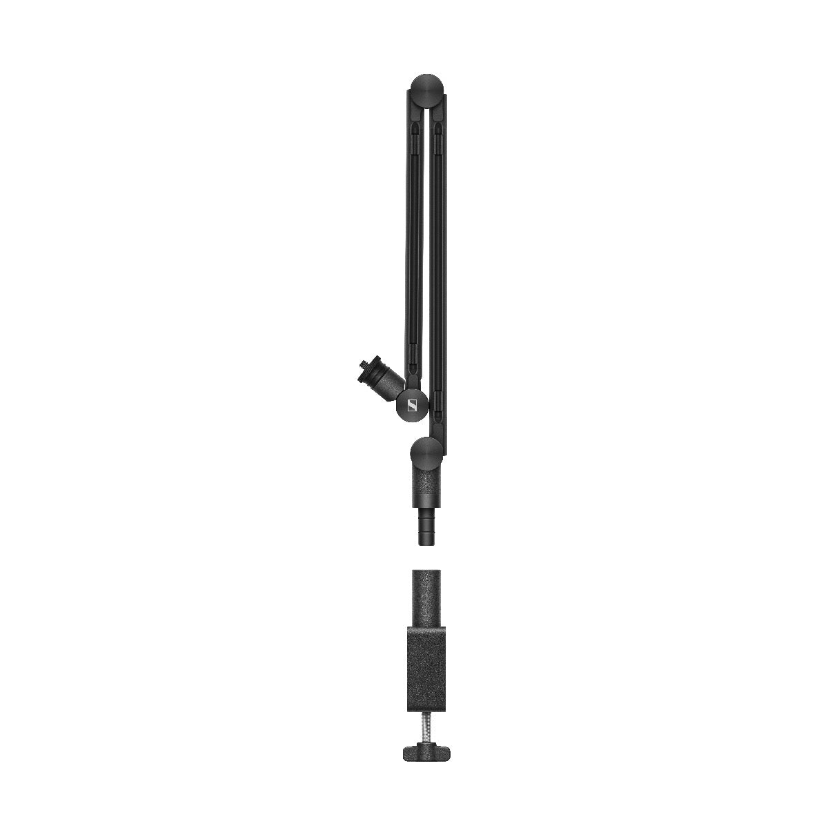 Boom store mic streaming