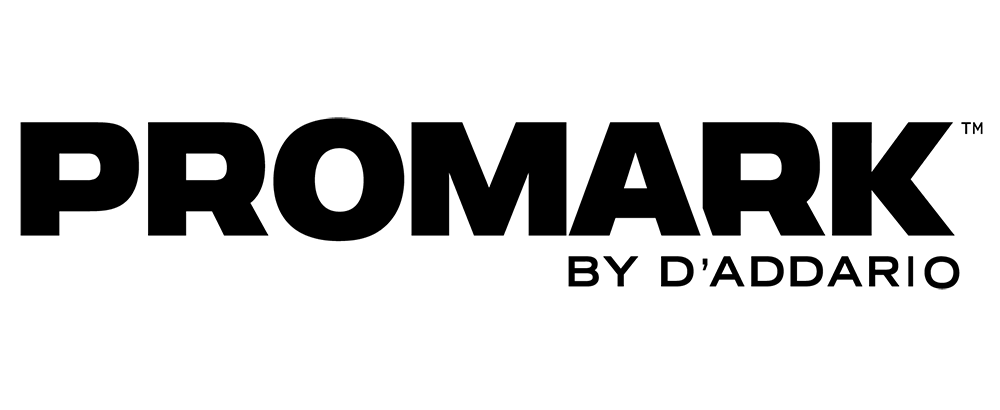 Promark by D'addario Logo