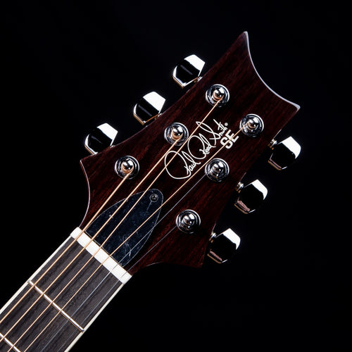 PRS SE A40E Acoustic-Electric Guitar - Natural view 5