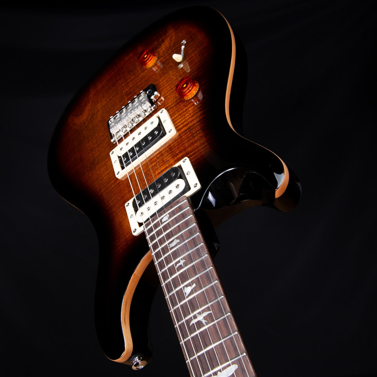 大特価!!】 PRS Custom24 SE エレキギター - isavictoryhotelboutique.com