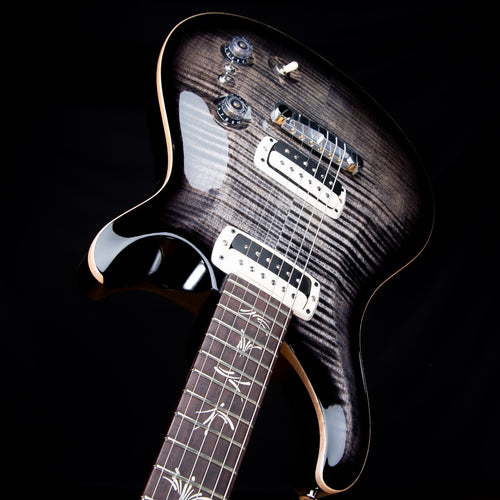 PRS Core Paul's Guitar - Charcoal Burst view 6