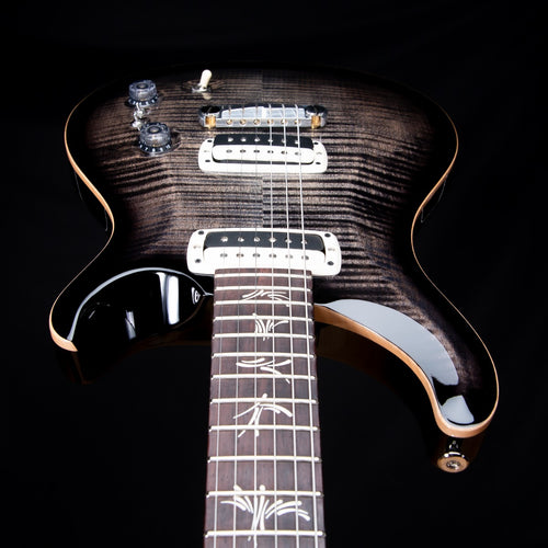 PRS Core Paul's Guitar - Charcoal Burst view 7