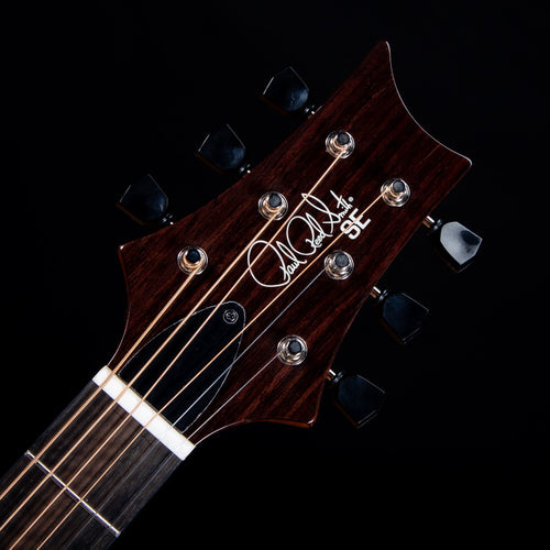 PRS SE P50E Acoustic-Electric Guitar - Black Gold view 5