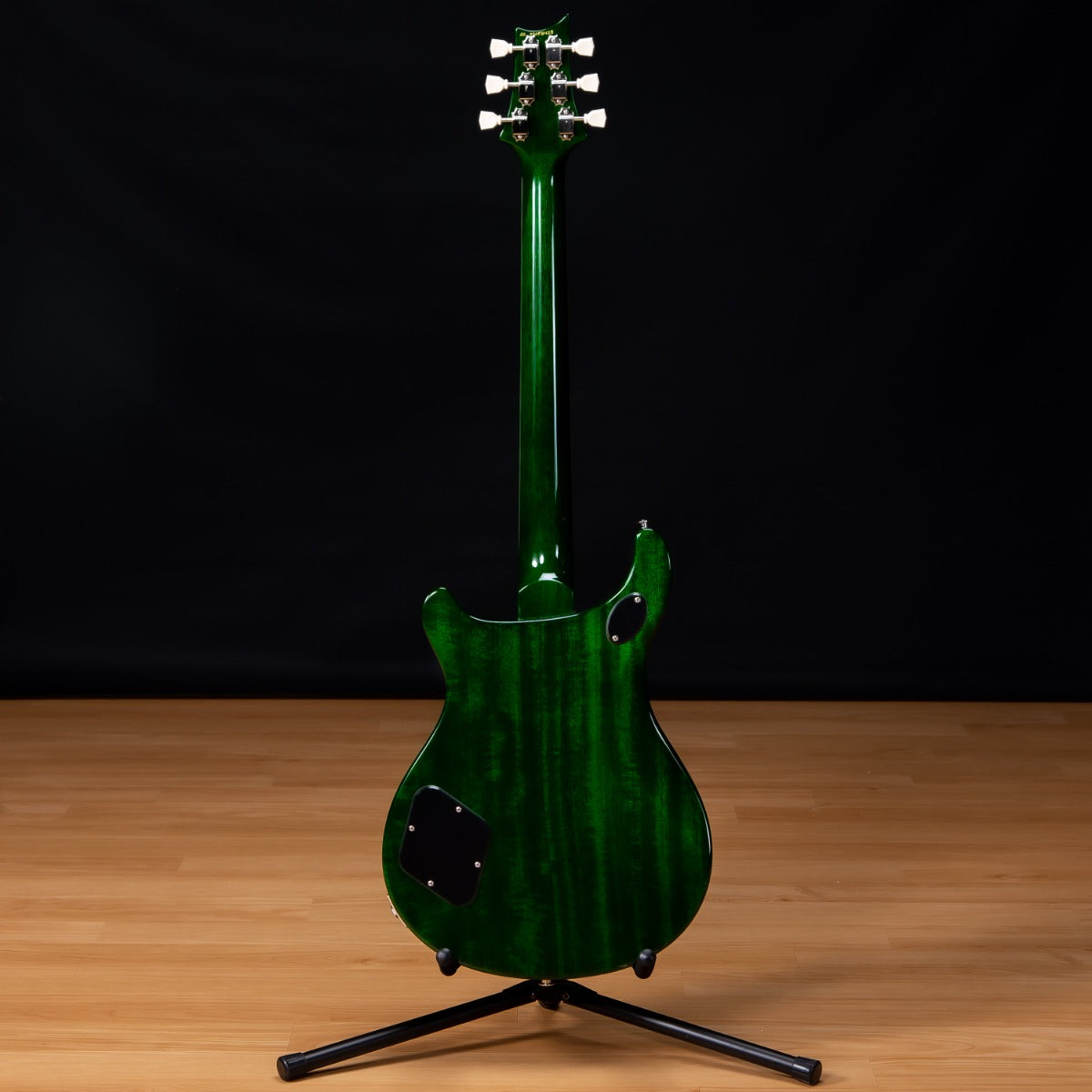 PRS S2 McCarty 594 Electric Guitar - Eriza Verde view 13