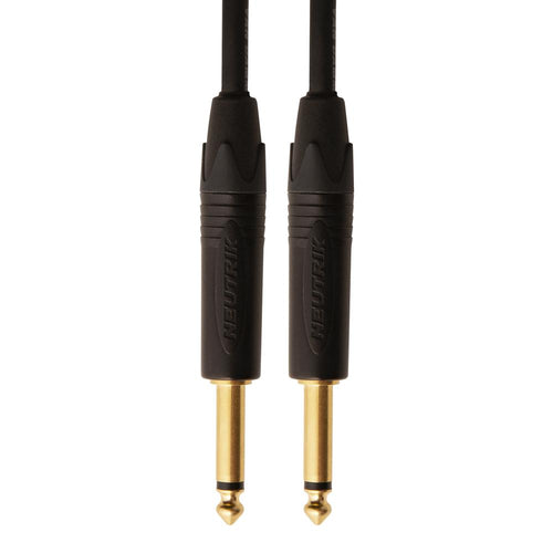 Image of PRS 10ft Signature Instrument Cable - Straight
