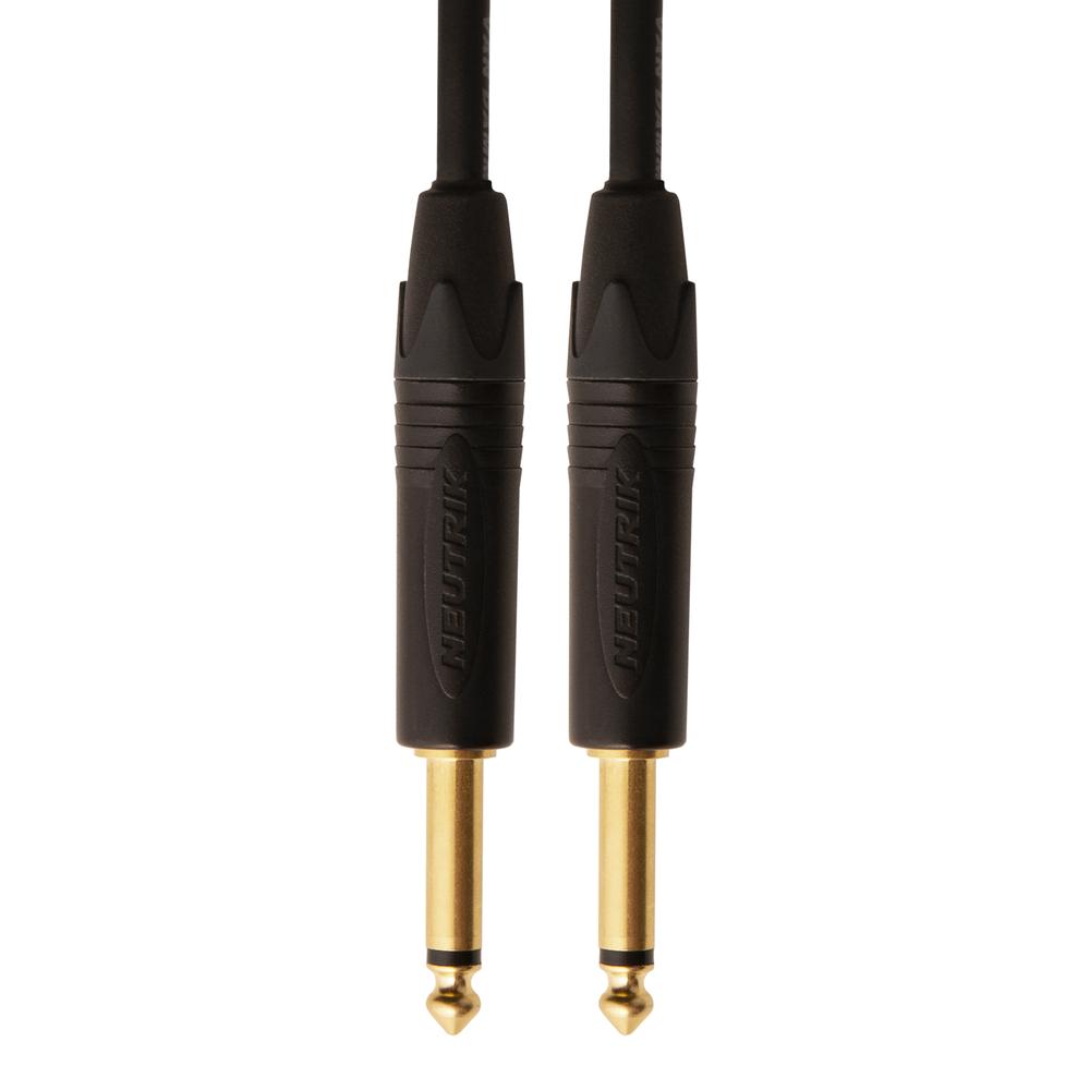 Image of PRS 10ft Signature Instrument Cable - Straight