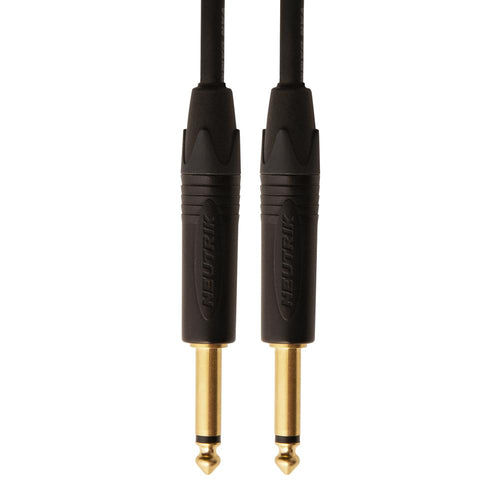 Image of PRS 18ft Signature Instrument Cable - Straight