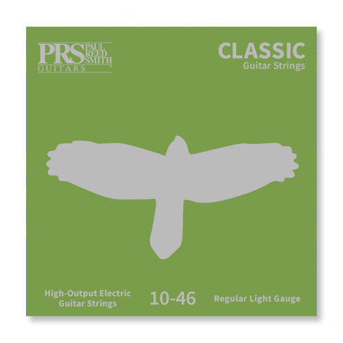 PRS Classic Strings Electric 10-46 Light, View 1