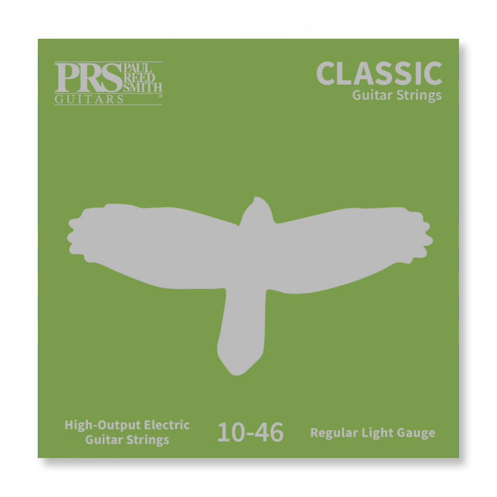 PRS Classic Strings Electric 10-46 Light, View 1