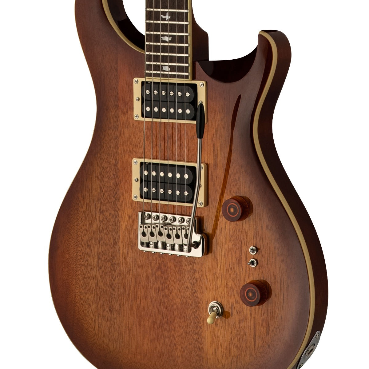 PRS SE Standard 24-08 Electric Guitar - Tobacco Sunburst – Kraft Music