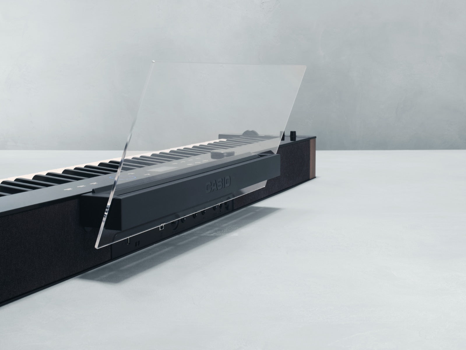 Casio PX-S6000 Digital Piano - Black, View 11