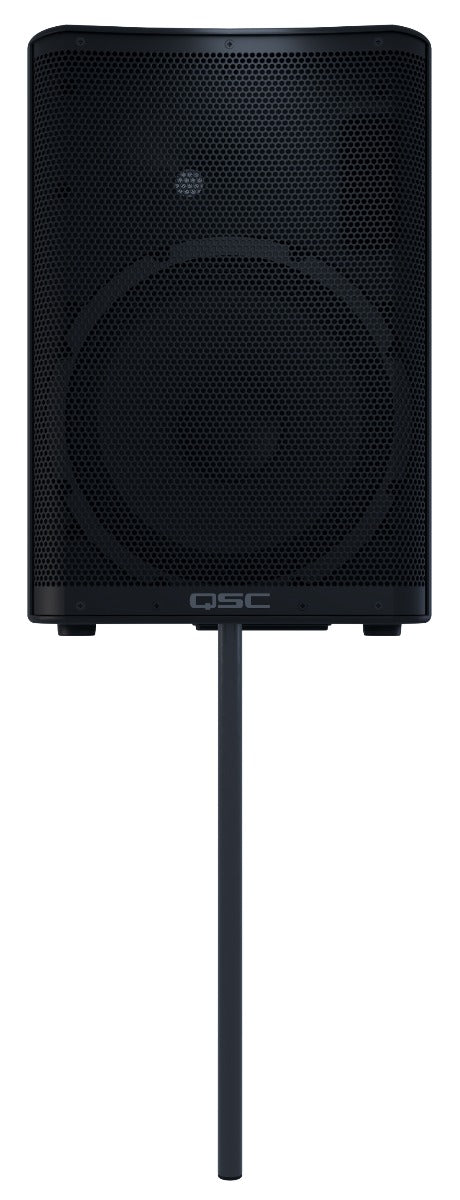 QSC CP12 Powered Speaker – Kraft Music