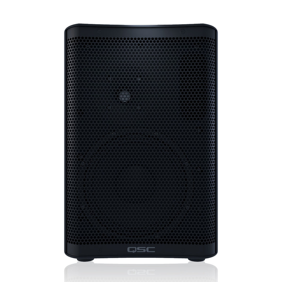 Cp8 QSC CP8 Powered Speaker – Kraft Music