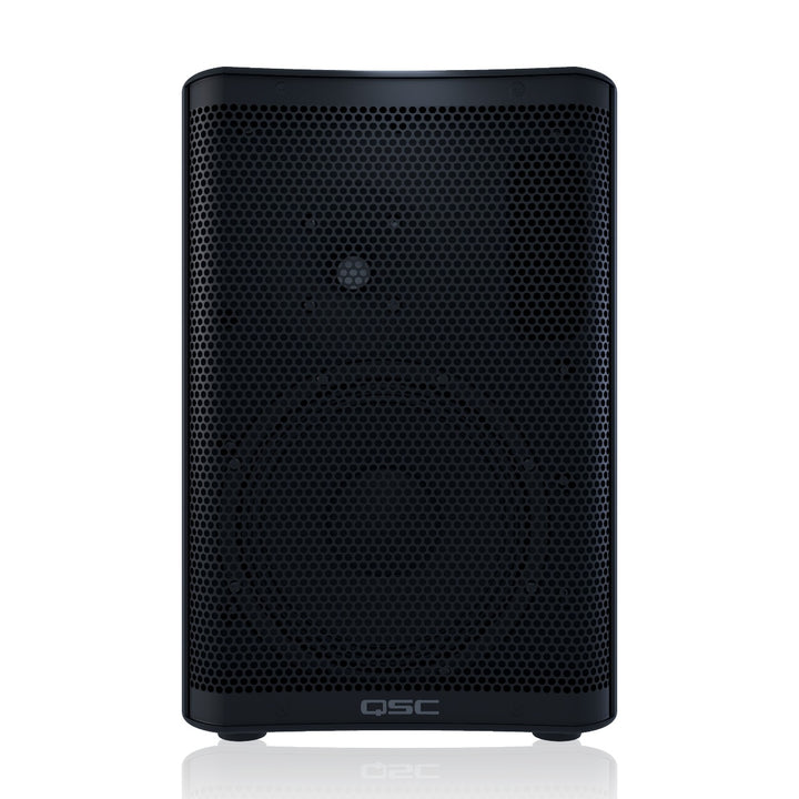 QSC CP8 Powered Speaker – Kraft Music
