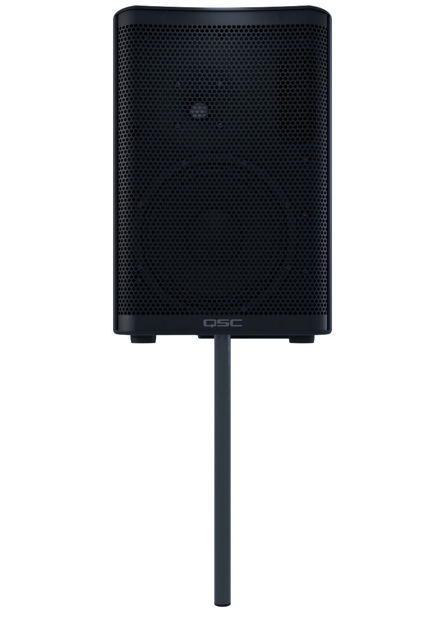 QSC CP8 Powered Speaker – Kraft Music