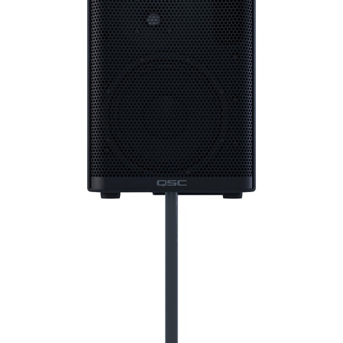 QSC CP8 Powered Speaker 