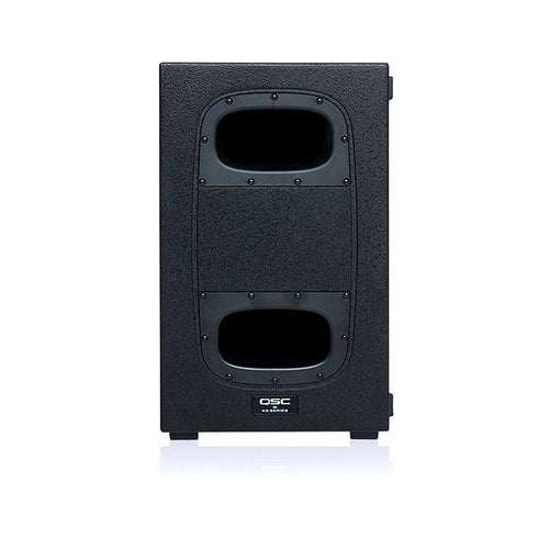 QSC KS112 Powered PA Subwoofer, View 2