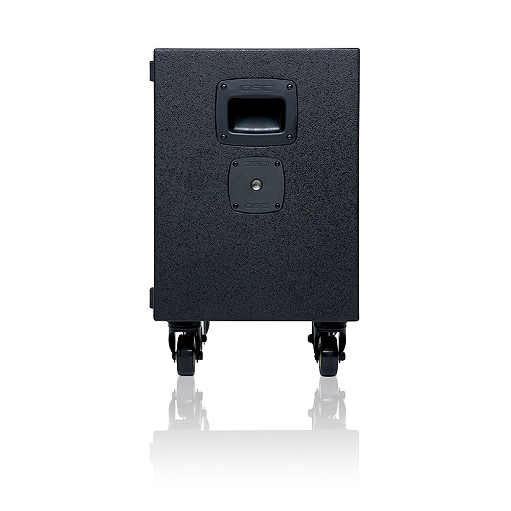 QSC KS112 Powered PA Subwoofer, View 4