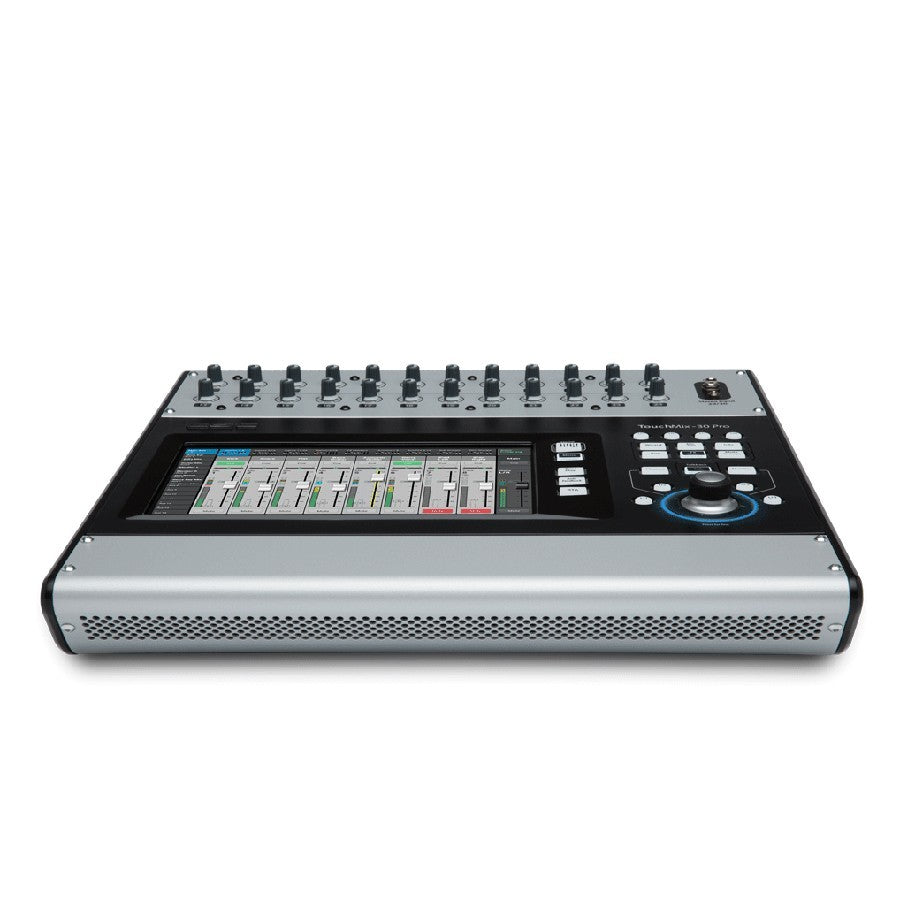 QSC TouchMix-30 Digital Mixer 