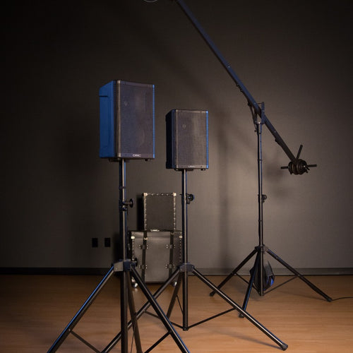 QSC CP8 Powered Speaker 